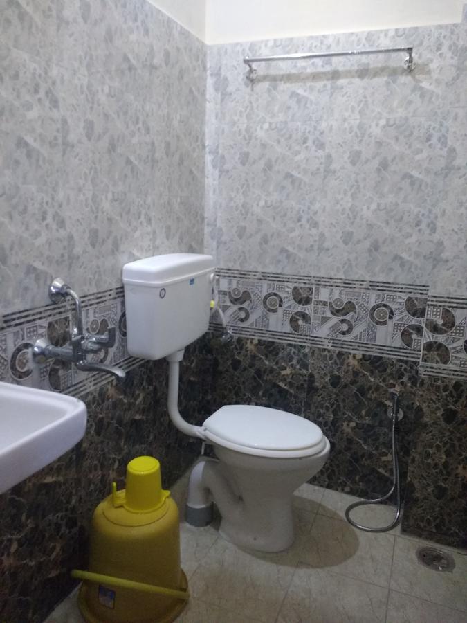 Addhuri Comforts Inn Mysore Room photo